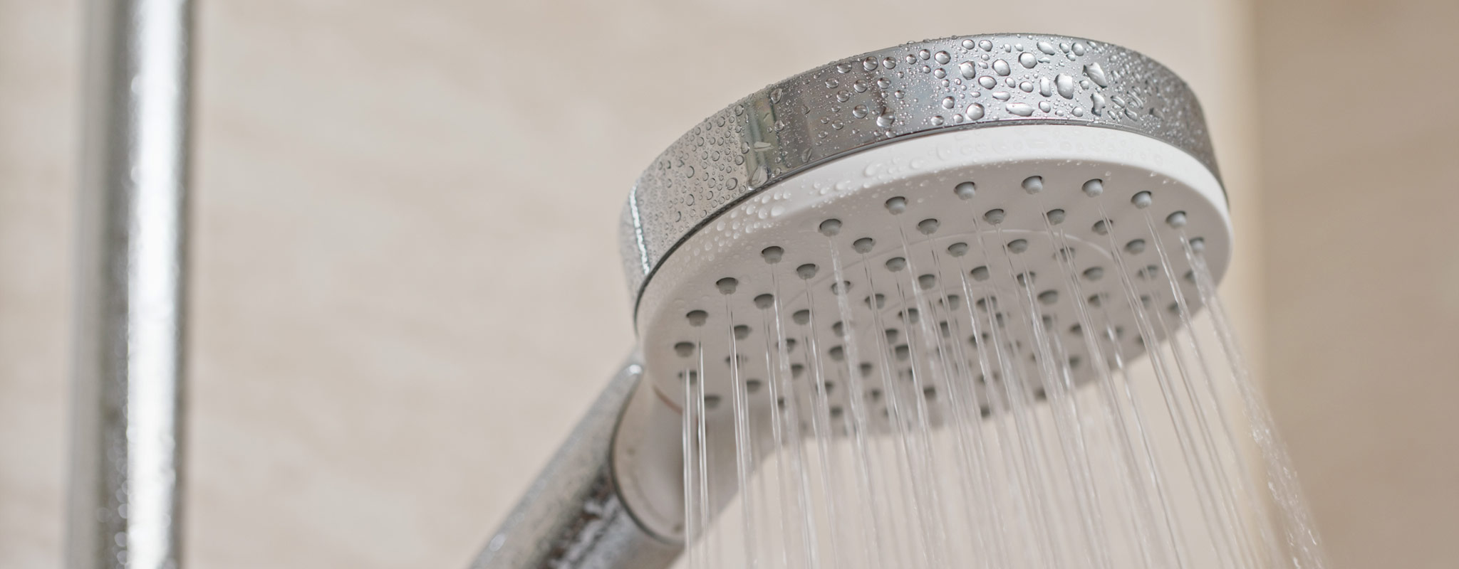 Seasonal Sites Shower Slide